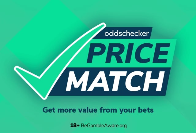 Oddschecker Price Match Full Information