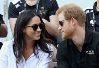 Meghan's pregnancy odds crash after Royal Wedding announcement