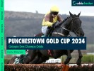 Galopin Des Champs Odds to Win the Punchestown Gold Cup 2024