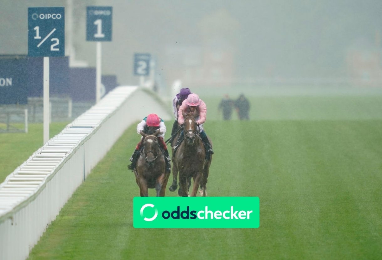 King George and Queen Elizabeth Stakes 2026: Runners, Trends, Odds & Betting Tips