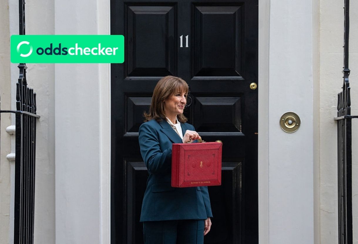 Surge in Bets for Rachel Reeves Exit as Chancellor