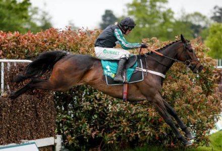 Altior set to go off the shortest Grade 1 price in six years