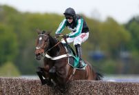 Henderson crowned Champion Trainer after Altior victory