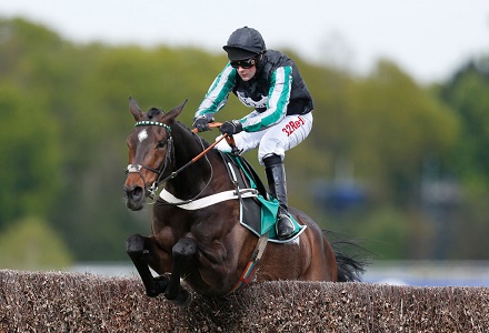 Henderson crowned Champion Trainer after Altior victory