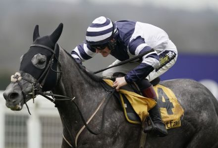 Two punters win 'ITV 7': Accumulator was 836,549/1 at best odds