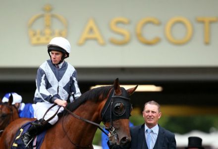 The most backed horses on Royal Ascot Day Two