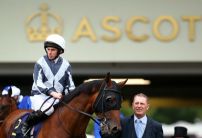 The most backed horses on Royal Ascot Day Two 