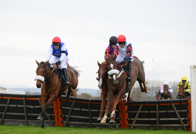 Friday's Horse Racing Market Movers