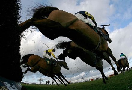 Monday's Horse Racing Market Movers