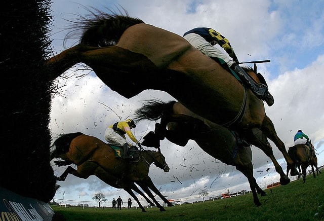 Thursday's Horse Racing Market Movers