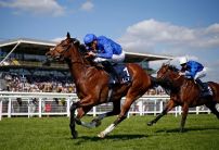 Saturday's Horse Racing Market Movers