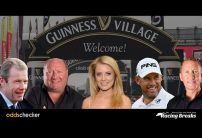 Win 2 Hospitality tickets to Cheltenham Festival