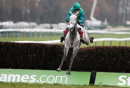 Bristol De Mai shortened for Gold Cup after Peter Marsh triumph