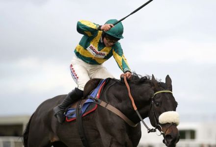 Five punters win 'ITV 7': Accumulator was 53,314/1 at best odds