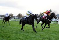 Friday's Horse Racing Market Movers
