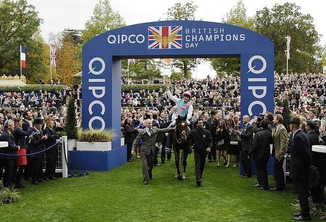 QIPCO Champions Day Trends