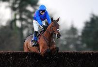 Chase The Spud backed to Smash his rivals in Welsh National