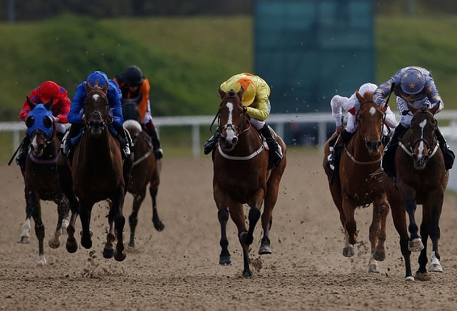 Monday's Horse Racing Market Movers