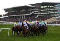 Odds slashed on Cheltenham winning jockey bagging SPOTY award