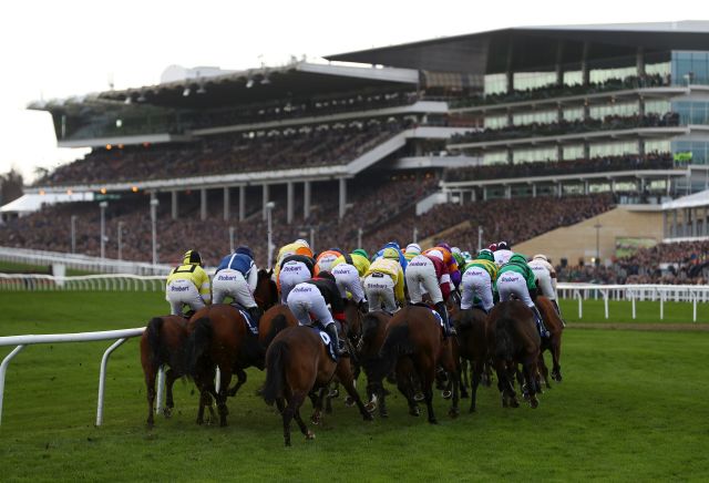 Unibet Cheltenham Offer: Money back as a bonus up to £40 + £10 casino