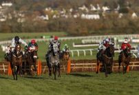 The five most backed horses today at Cheltenham Trials Day