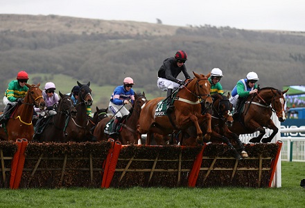 LiveScore Bet Cheltenham Offer: Bet £10 Get £20 in Free Bets + £1 Free Bet Daily at Cheltenham