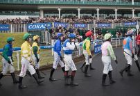 Testing ground blows Welsh Grand National wide open