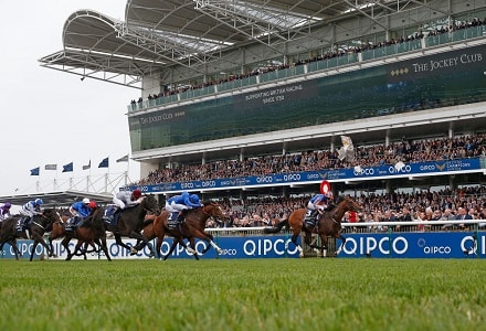 Latest Derby and Oaks betting following Guineas weekend