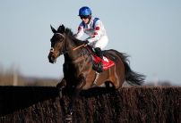Clan Des Obeaux backed for Gold Cup following latest confirmation stage