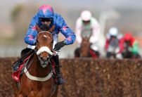 Weekend Racing Review