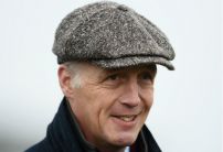 10/1 shot heavily punted for Imperial Cup this Saturday