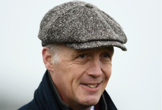 10/1 shot heavily punted for Imperial Cup this Saturday