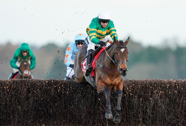 Defi Du Seuil