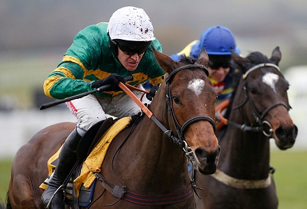 Who should be in your stable? National Hunt Ten To Follow tips