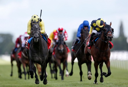 Defoe backed to score following latest St Leger declarations