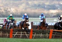 Friday's Horse Racing Market Movers