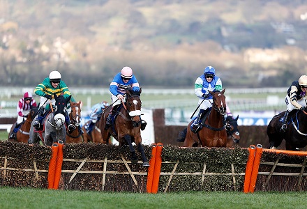 Friday's Horse Racing Market Movers