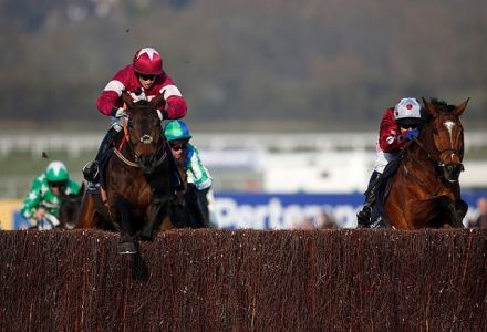 Thursday's Horse Racing Market Movers