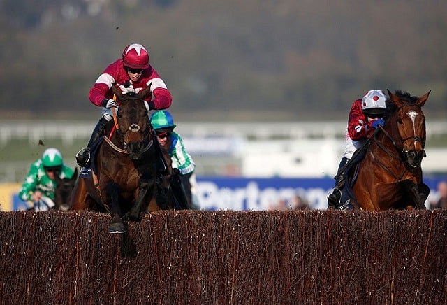 Thursday's Horse Racing Market Movers