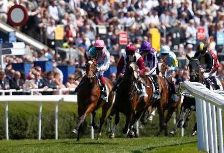 Enable Enters Oaks Equation After Chester Romp