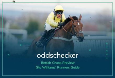 Betfair Chase 2020 Odds: Tips, Runners Guide & Preview
