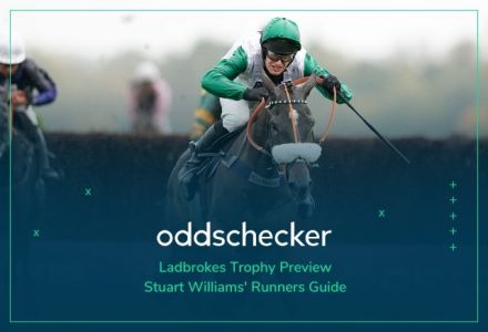 Ladbrokes Trophy Odds: Tips, Runners Guide & Preview
