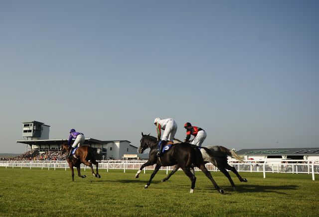 Tuesday's Horse Racing Market Movers