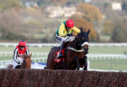 Ante-Post movers and shakers from Cheltenham's Open meeting