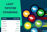 Betfair Exchange Goodwood Free Bet Streak:Who will be oddschecker's last tipster standing?
