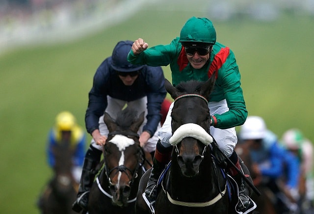 Thursday's Horse Racing Market Movers