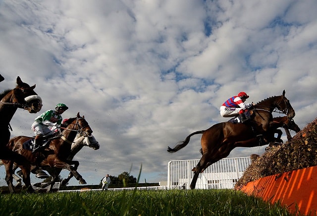 Sunday's Horse Racing Market Movers