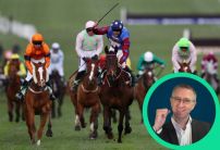 Andy Holding Q&A: Early Cheltenham predictions and views from our racing expert