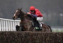 Three punters win 'ITV 7' jackpot: Accumulator was 25,095/1 at best odds