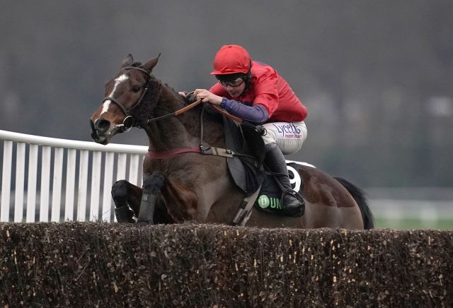 Three punters win 'ITV 7' jackpot: Accumulator was 25,095/1 at best odds